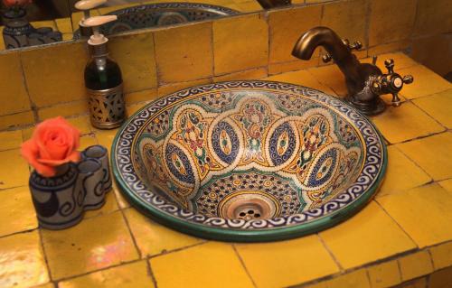 El Ayoun House | Riad Lune et Soleil