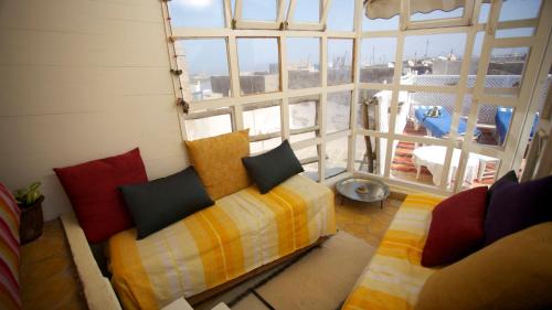 Medina House | Riad Lunetoile
