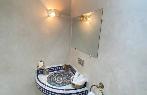 Assouel Bed & Breakfast | RIAD MAGNOLIA