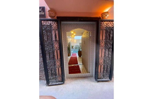 Assouel House | Riad Magnolia