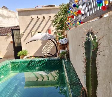 Medina House | Riad Magnolia&SPA