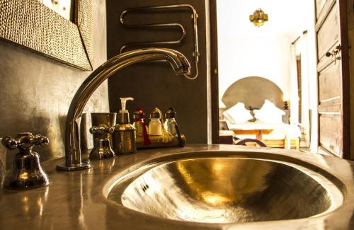 Mouassine House | Riad Majala