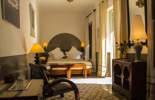 Mouassine House | Riad Majala