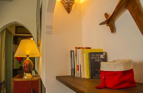 Mouassine House | Riad Majala