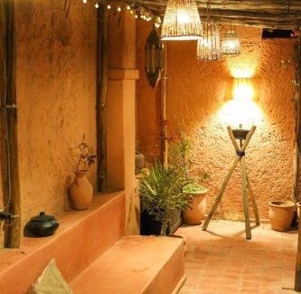 Zaouia Sidi Rhalem House | RIAD MAJWRIL