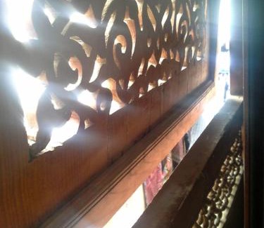 Meknes Medina Bed & Breakfast | Riad Malak