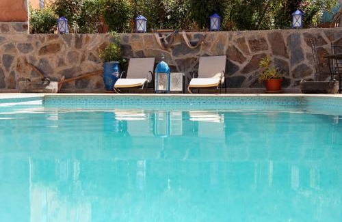 Ouirgane House | Riad Malak