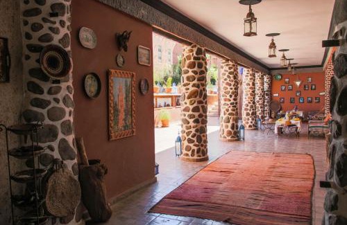 Ouirgane House | Riad Malak