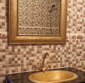 Ouirgane House | Riad Malak