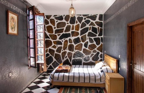 Ouirgane Hotel | Riad malak