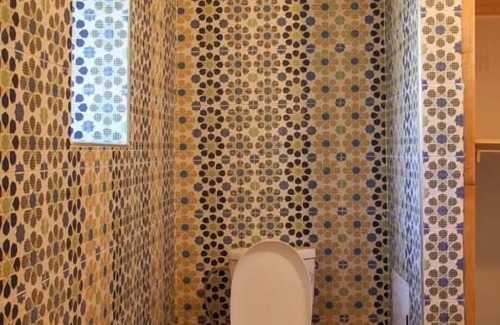 Ouirgane Hotel | Riad malak