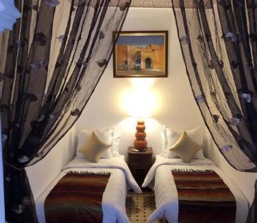 Medina House | Riad Malida Marrakech