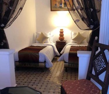 Medina House | Riad Malida Marrakech