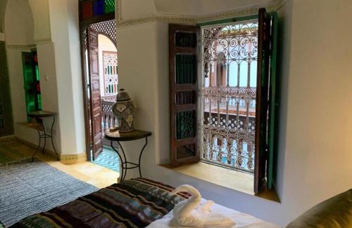 Medina House | Riad Malida Marrakech