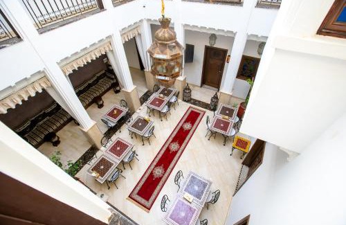 Assouel House | Riad Mandana & Spa