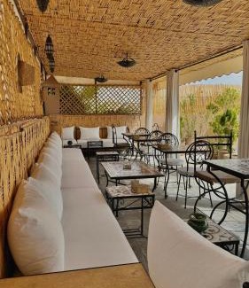 Assouel House | Riad Mandana & Spa