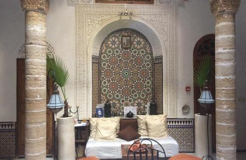 Medina of Rabat House | Riad Marhaba