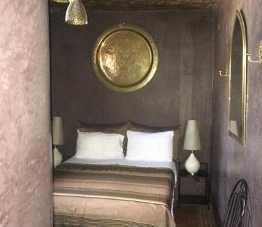 Medina of Rabat House | Riad Marhaba