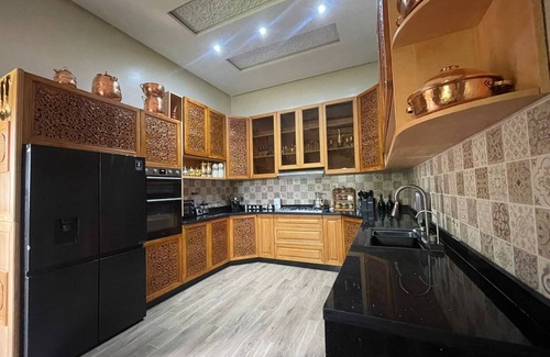 Tamazouzte House | Riad Marjana, to escape to a serene oasis in the picturesque mountains