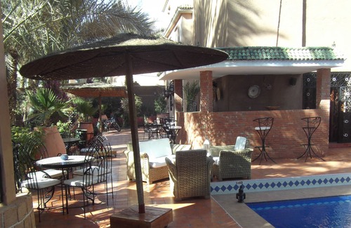 Amezrou House | Riad Marrat