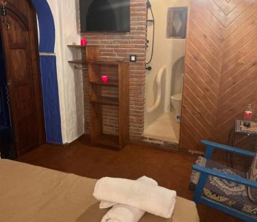 Souika Hotel | Riad Mauritania