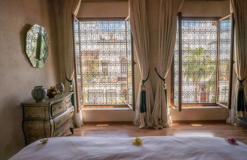 R'habet Zbib House | Riad Mayfez Suites & Spa
