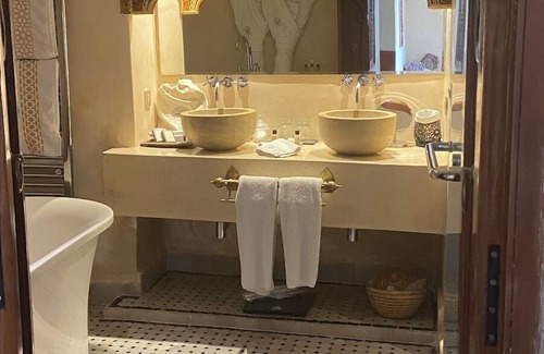 R'habet Zbib House | Riad Mayfez Suites & Spa