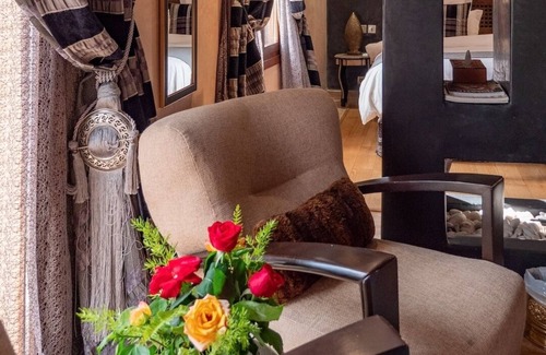 R'habet Zbib House | Riad Mayfez Suites & Spa