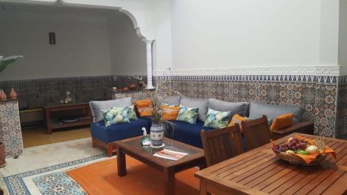 El Hara House | Riad Medina