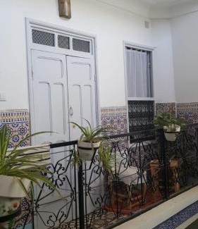 El Hara House | Riad Medina