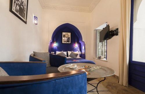 Mechouar-Kasbah House | riad medina marrakech