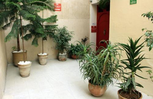 L'Ocean House | Riad Meftaha