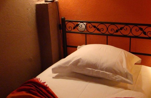 Meknes Medina House | Riad Menthe Et Citron