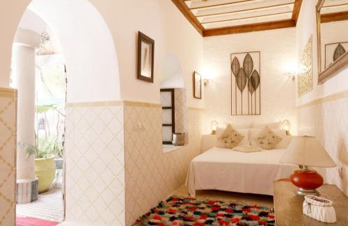 Diour Jdad Bed & Breakfast | Riad Merstane Marrakech