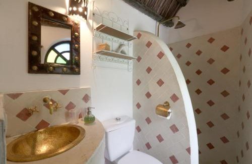 Diour Jdad Bed & Breakfast | Riad Merstane Marrakech
