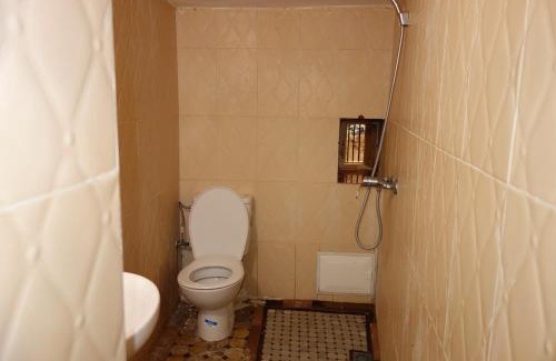 R'habet Zbib House | Riad Mikou