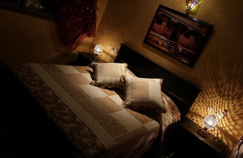 Ville Nouvelle House | Riad Mimosa
