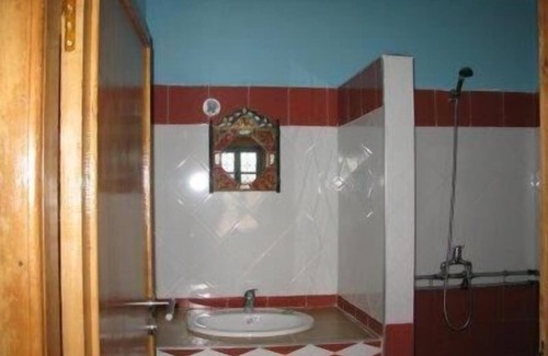 Ait Ayach House | Riad Mimouna De Timnay