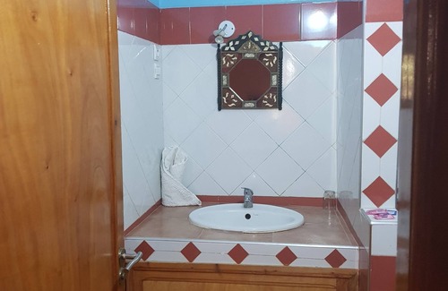 Ait Ayach House | Riad Mimouna De Timnay