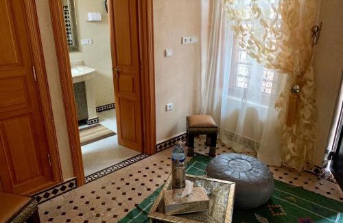 Riad Zitoun Jdid House | Riad Miral