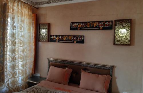 Riad Zitoun Jdid House | Riad Miral