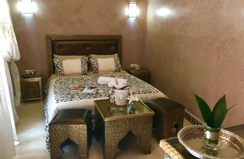 Riad Zitoun Jdid House | Riad Miral