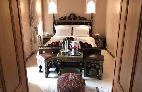 Riad Zitoun Jdid House | Riad Miral