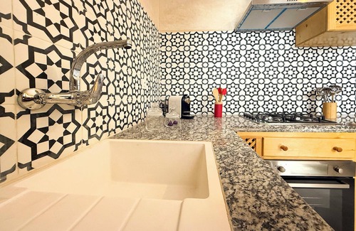 Bab Doukkala House | Riad Miya, RIAD MIYA - *Private - 6 People* - Medina - Rooftoop