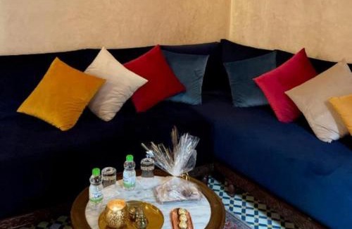 Talaa House | Riad Moulaydriss et Giacomo