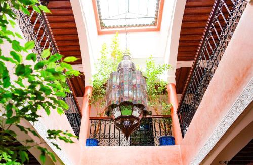Diour Jdad House | Riad Mounir