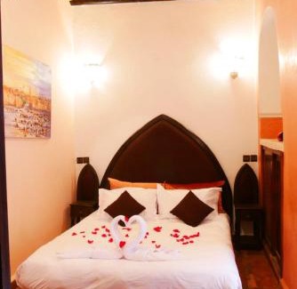 Medina House | Riad Musa