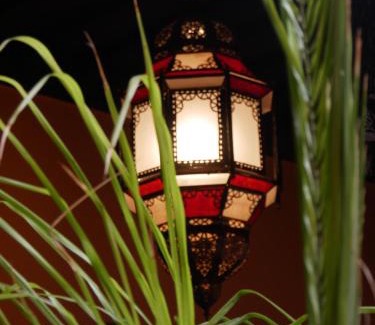 Medina House | Riad Musa