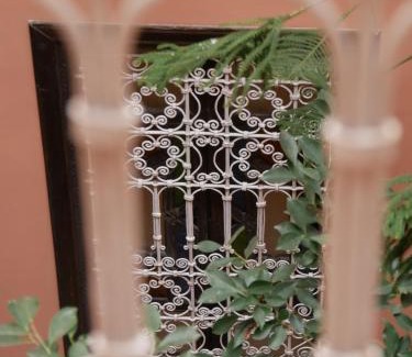 Medina House | Riad Musa