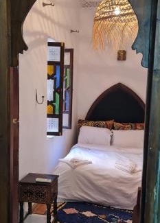 Medina House | Riad Musa